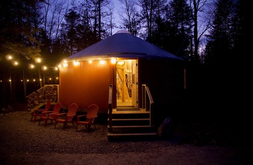 Bethel House | The Pleasant at Chandler Brook Village
