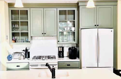 Chautauqua Apartment | The Plum Bush Apartment: WNY Countryside- Wineries, Winter Cozy, Quiet Retreat