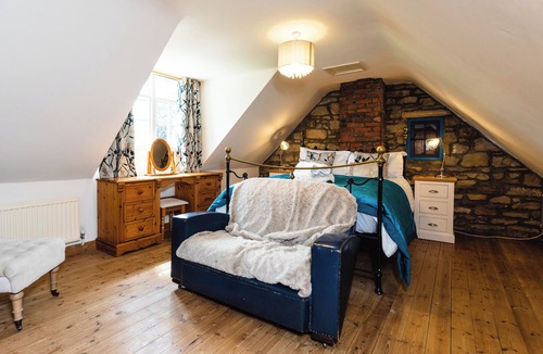 Whittingham Cottage | THE POACHERS POCKET, pet friendly, with open fire in Whittingham