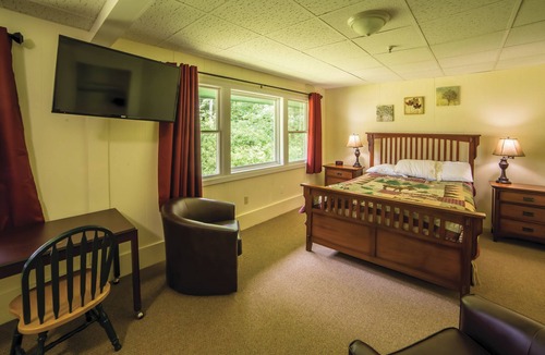 Poland Resort | The Poland Spring Resort