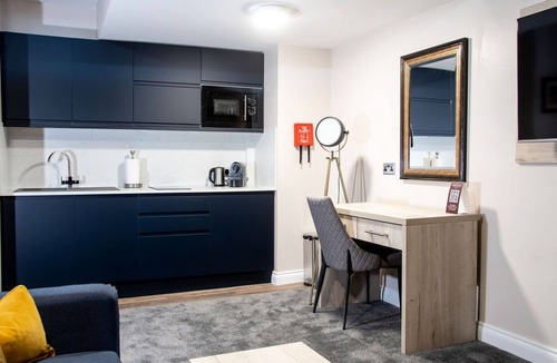 Ashington Hotel | The Portland Hotel