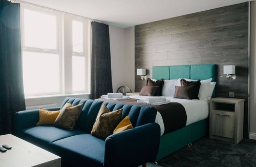 Ashington Hotel | The Portland Hotel