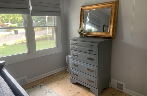 Higgins Lake House | The Post Office Cottage