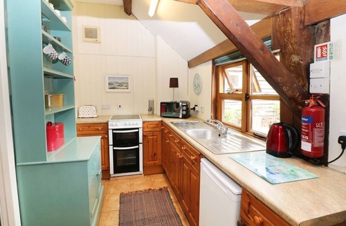 Urchfont House | The Pottery: Romantic Getaway