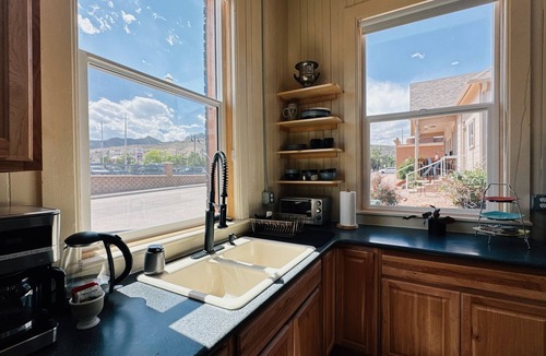 Canon City House | The Power Plant