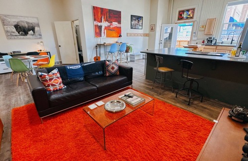 Canon City House | The Power Plant