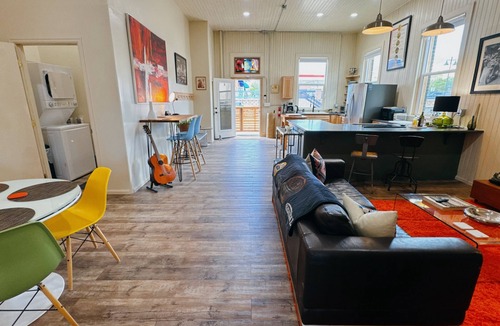 Canon City House | The Power Plant