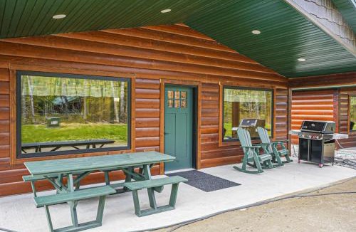 Conover House | The Prairie