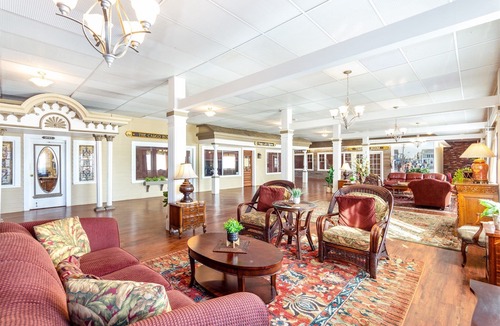 Provincetown Hotel | The Provincetown Inn
