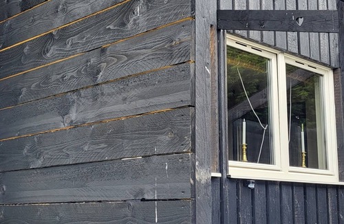 Portree Cabin | The Quarterdeck