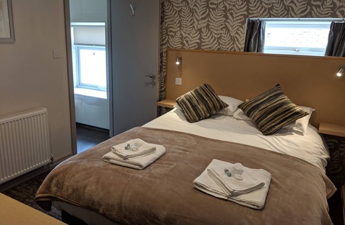 Durham Hotel | The Queens Head