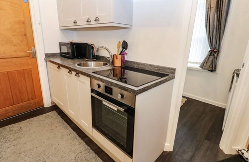 Haydon Bridge Bed & Breakfast | The Railway Apartment, Haydon Bridge