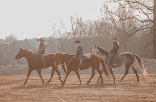 Elizabethtown House | The Ranch
