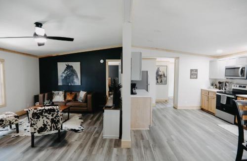 Elizabethtown House | The Ranch