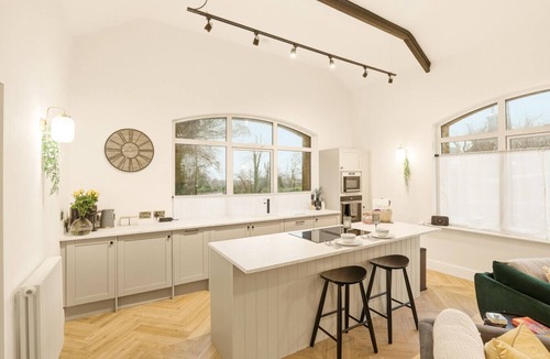 Shilbottle House | The Reading Room - North East Escapes