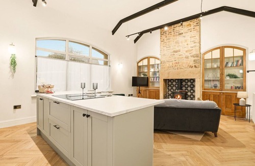 Shilbottle House | The Reading Room - North East Escapes