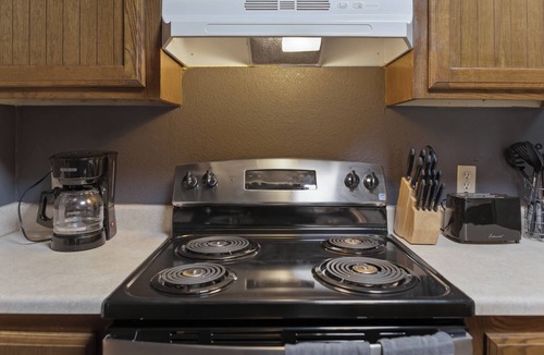 Tulsa House | The Red Door on 66th - 3BR/2BA Duplex