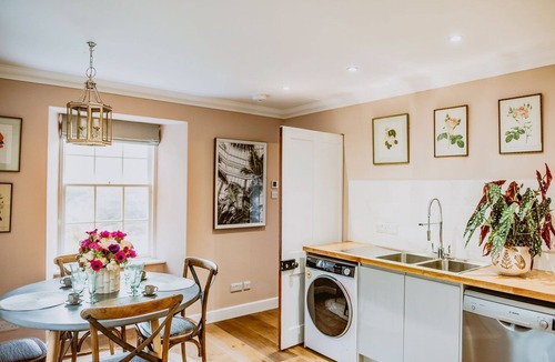 Portpatrick Villa | The Redwing - Two Bedroom Villa, Sleeps 4