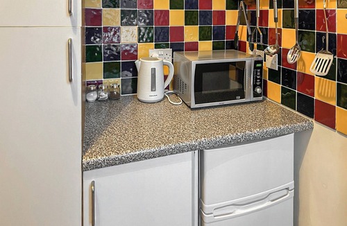 Haltwhistle Cottage | The Reivers Retreat - UK43569