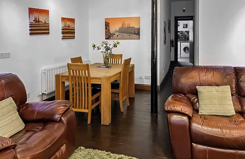 Haltwhistle Cottage | The Reivers Retreat - UK43569