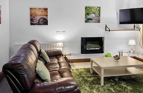 Haltwhistle Cottage | The Reivers Retreat - UK43569