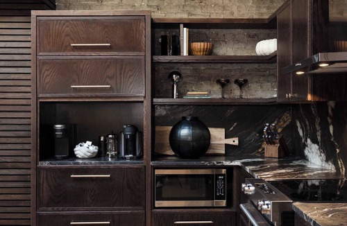 West Main Historic District Apartment | The Reserve on Main S