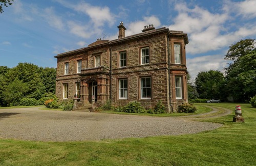 Calder Bridge Cottage | The Residence