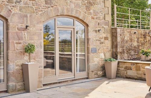 Wooler Apartment | The Retreat at Glenridge House - North East Escapes
