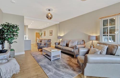 Wooler Apartment | The Retreat at Glenridge House - North East Escapes