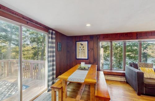 South Sanford House | The Retreat at Little Pond