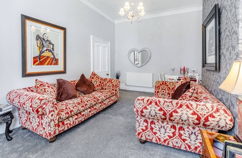 Wigton Cottage | THE RETREAT, romantic, character holiday cottage in Wigton