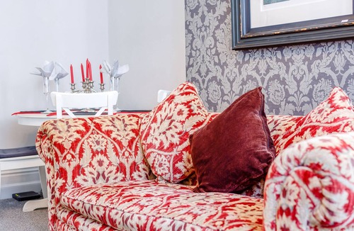 Wigton Cottage | THE RETREAT, romantic, character holiday cottage in Wigton