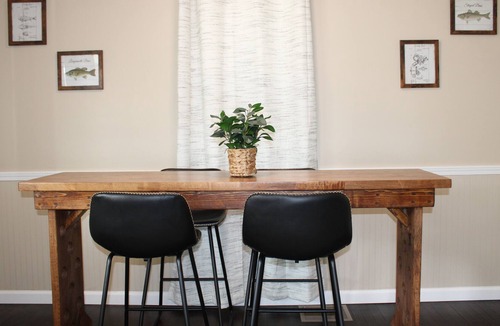 Chillicothe House | The River is Calling! Entire house in Chillicothe