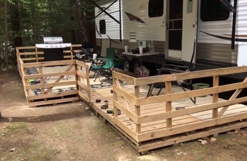 Ray Cabin | The River Retreat! Private Wooded Getaway