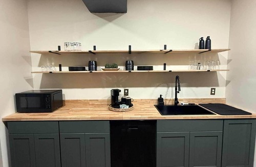 Robinson Apartment | The Robinson Roost