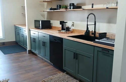 Robinson Apartment | The Robinson Roost