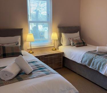 Stromness House | The Rookery
