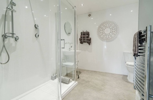 Spittal House | The Roxburgh