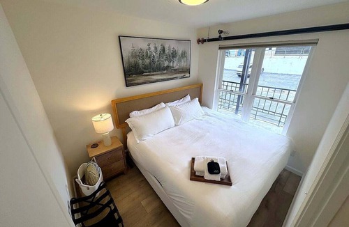 St. Charles Apartment | The Rustic Revival | Charming 2BR Retreat