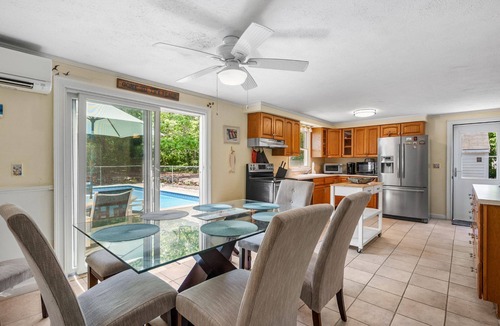 Sandwich House | The Salty Pirate: Pool & Outdoor Fun