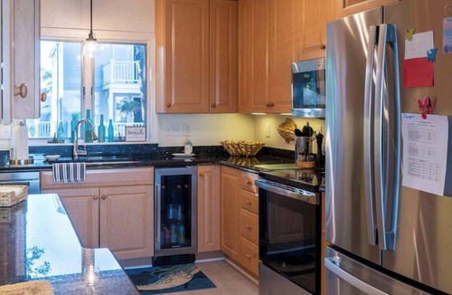 Wells House | The Sand Wedge