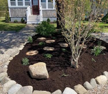 Kennebunkport House | The Sandpiper Cottage at Goose Rocks Beach