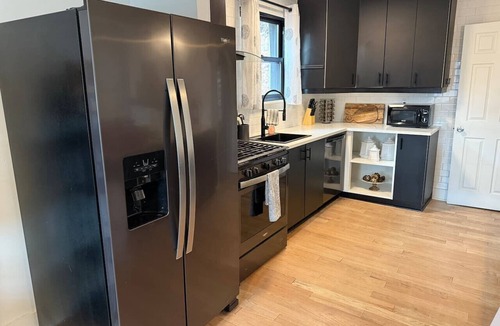 Pittsburgh House | The Sausalito of Upper Aspinwall