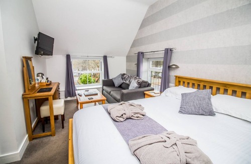 North Bitchburn Hotel | The Saxon Inn