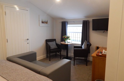 North Bitchburn Hotel | The Saxon Inn