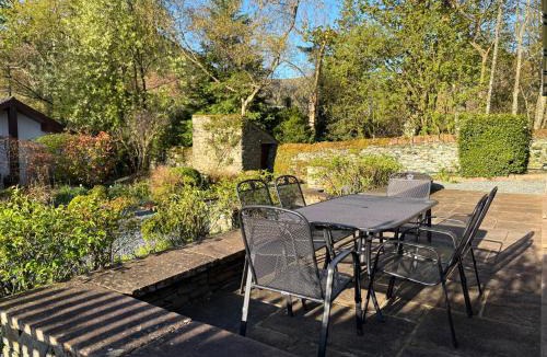 Mungrisdale House | The School at Mungrisdale