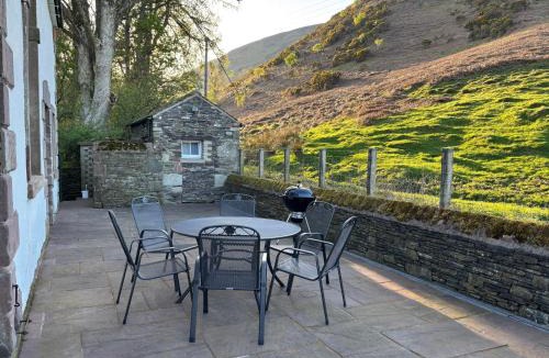 Mungrisdale House | The School at Mungrisdale