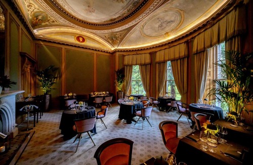Newington Hotel | The Scott
