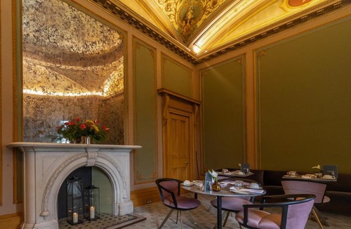 Newington Hotel | The Scott