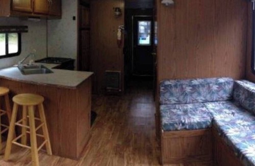 Babbitt Boat Rental | The Seagull Houseboat at Timber Bay